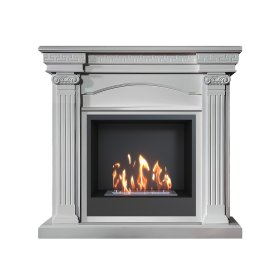 Биокамин в портале SteelHeat Nikol