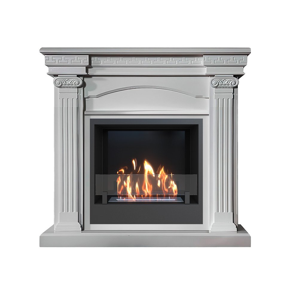 Биокамин в портале SteelHeat Nikol 