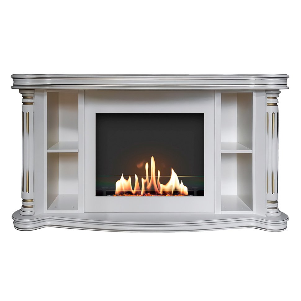 Биокамин в портале SteelHeat Romans 