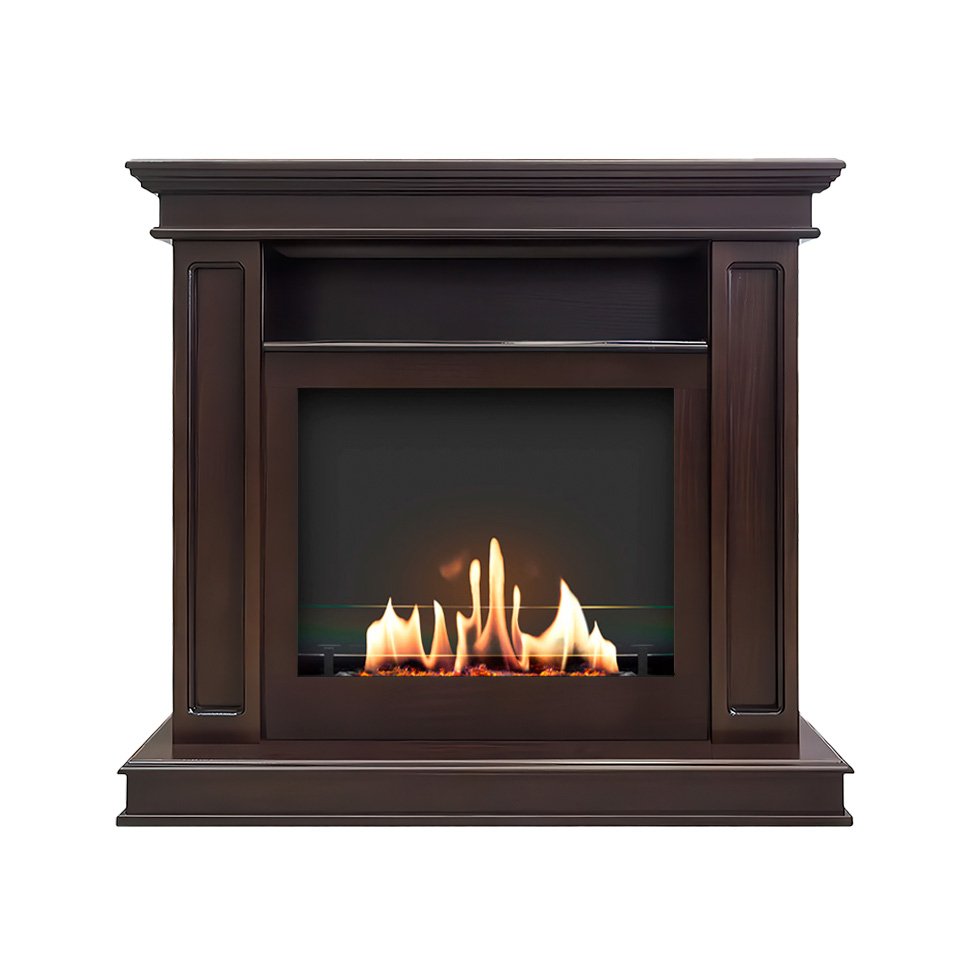 Биокамин в портале SteelHeat Raimond 