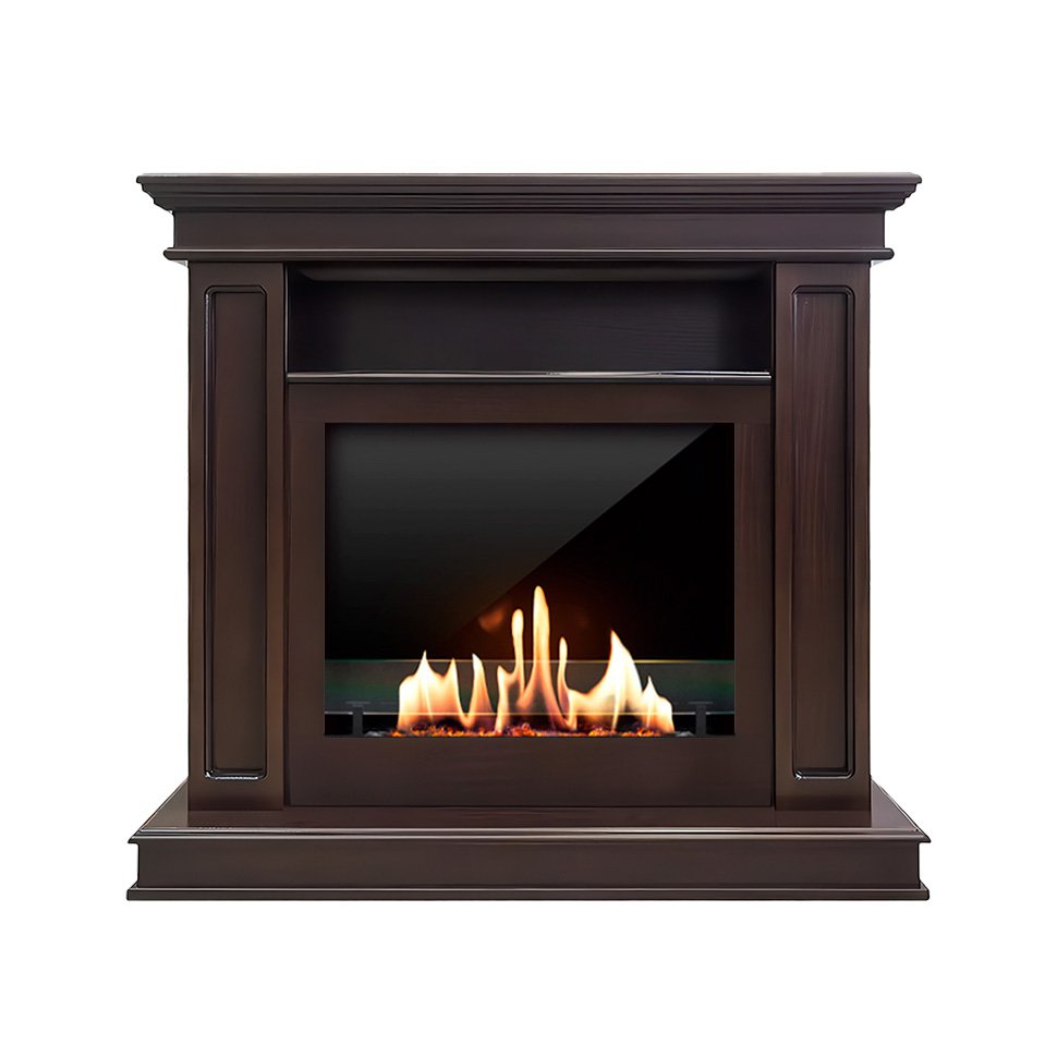 Биокамин в портале SteelHeat Raimond 