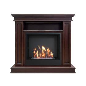 Биокамин в портале SteelHeat Raimond