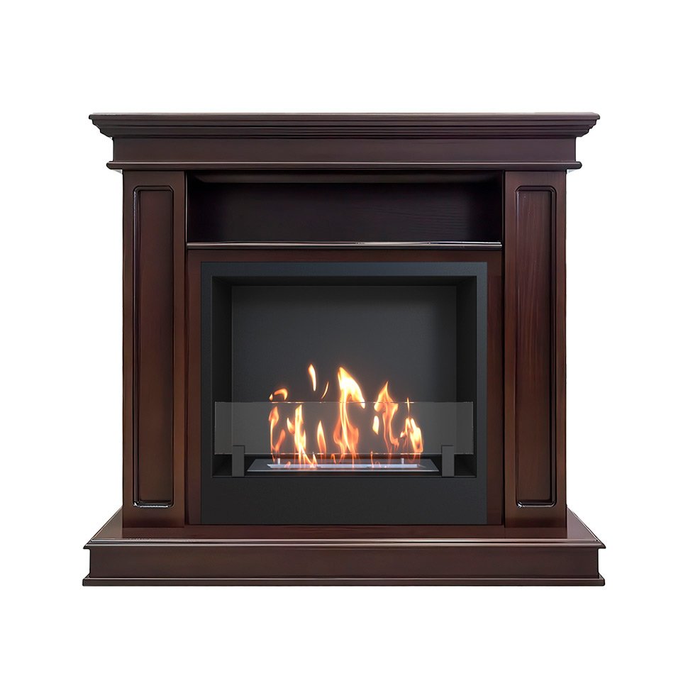 Биокамин в портале SteelHeat Raimond 