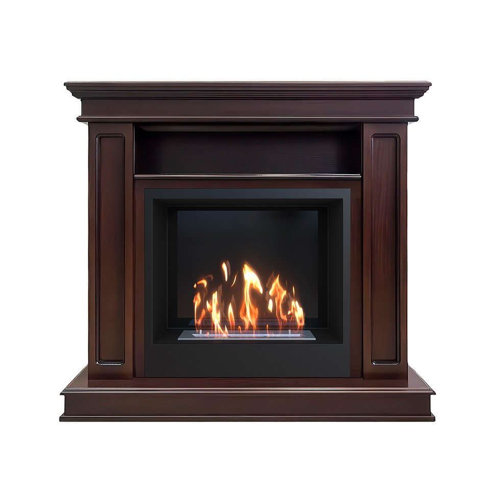 Биокамин в портале SteelHeat Raimond 