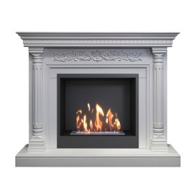 Биокамин в портале SteelHeat Sicilia