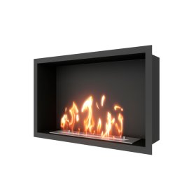 Биокамин встраиваемый SteelHeat LEADER 700