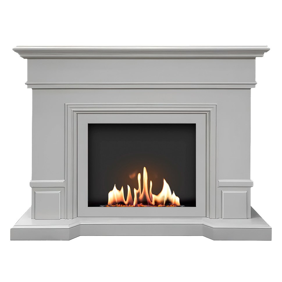 Биокамин в портале SteelHeat Fantazia 