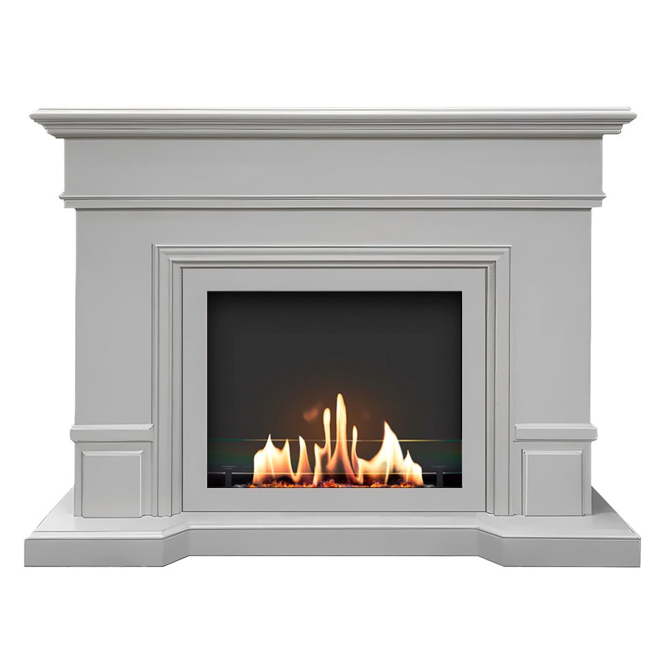 Биокамин в портале SteelHeat Fantazia 