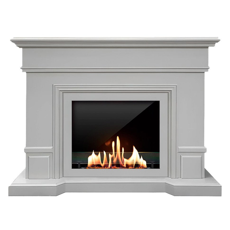 Биокамин в портале SteelHeat Fantazia 