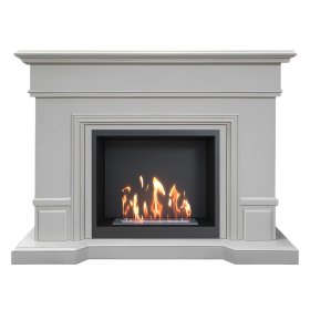 Биокамин в портале SteelHeat Fantazia