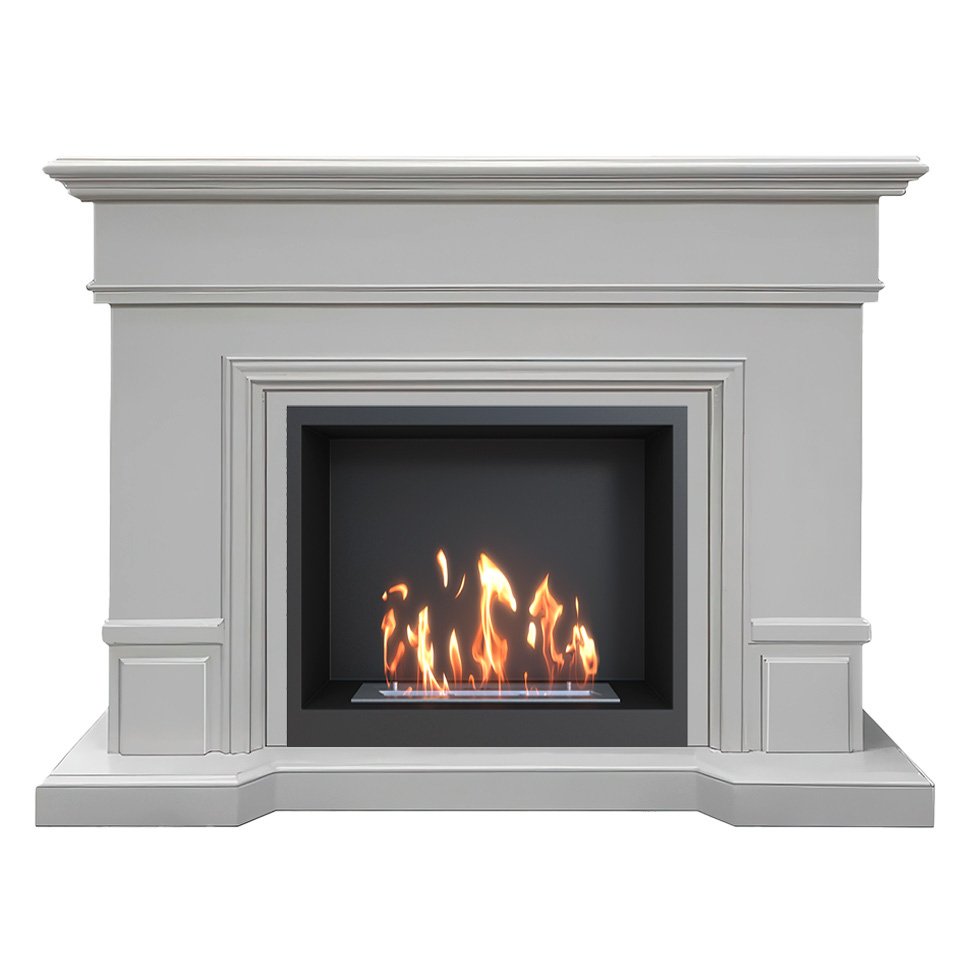 Биокамин в портале SteelHeat Fantazia 