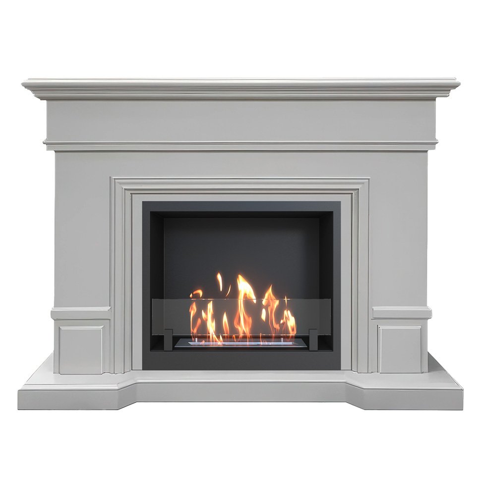 Биокамин в портале SteelHeat Fantazia 