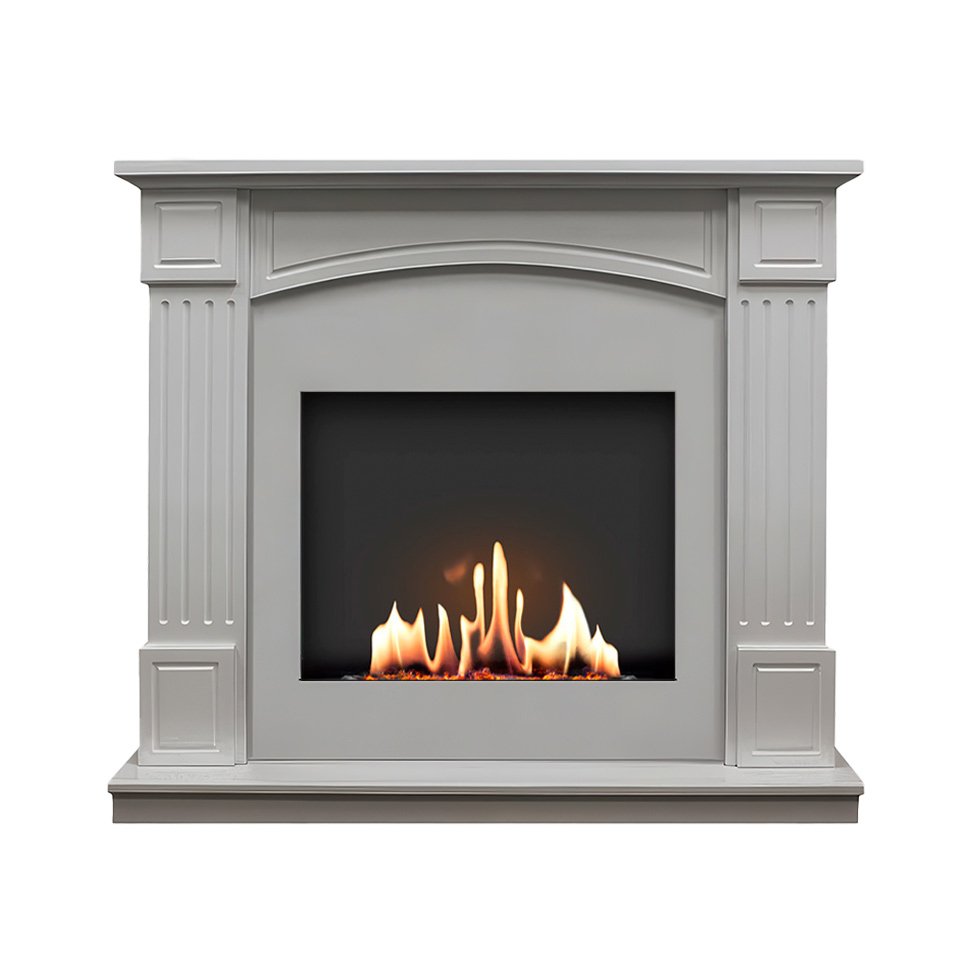 Биокамин в портале SteelHeat Chester 