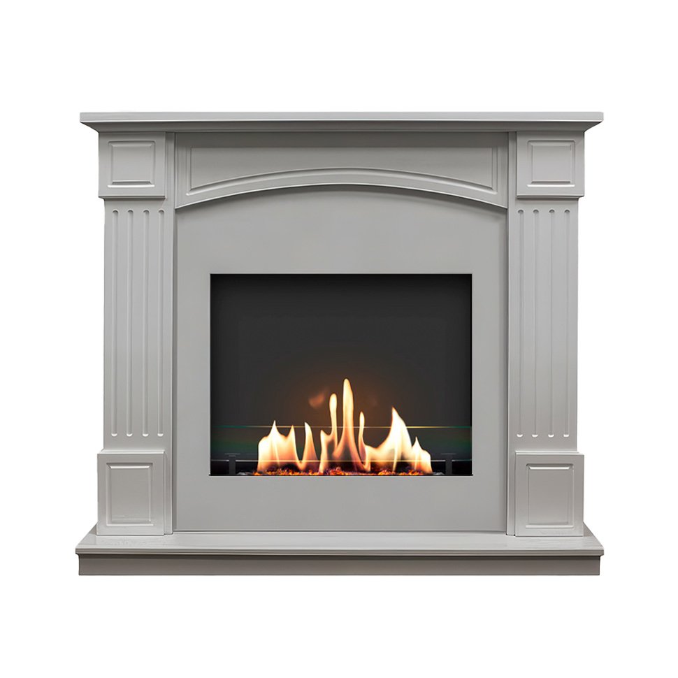 Биокамин в портале SteelHeat Chester 