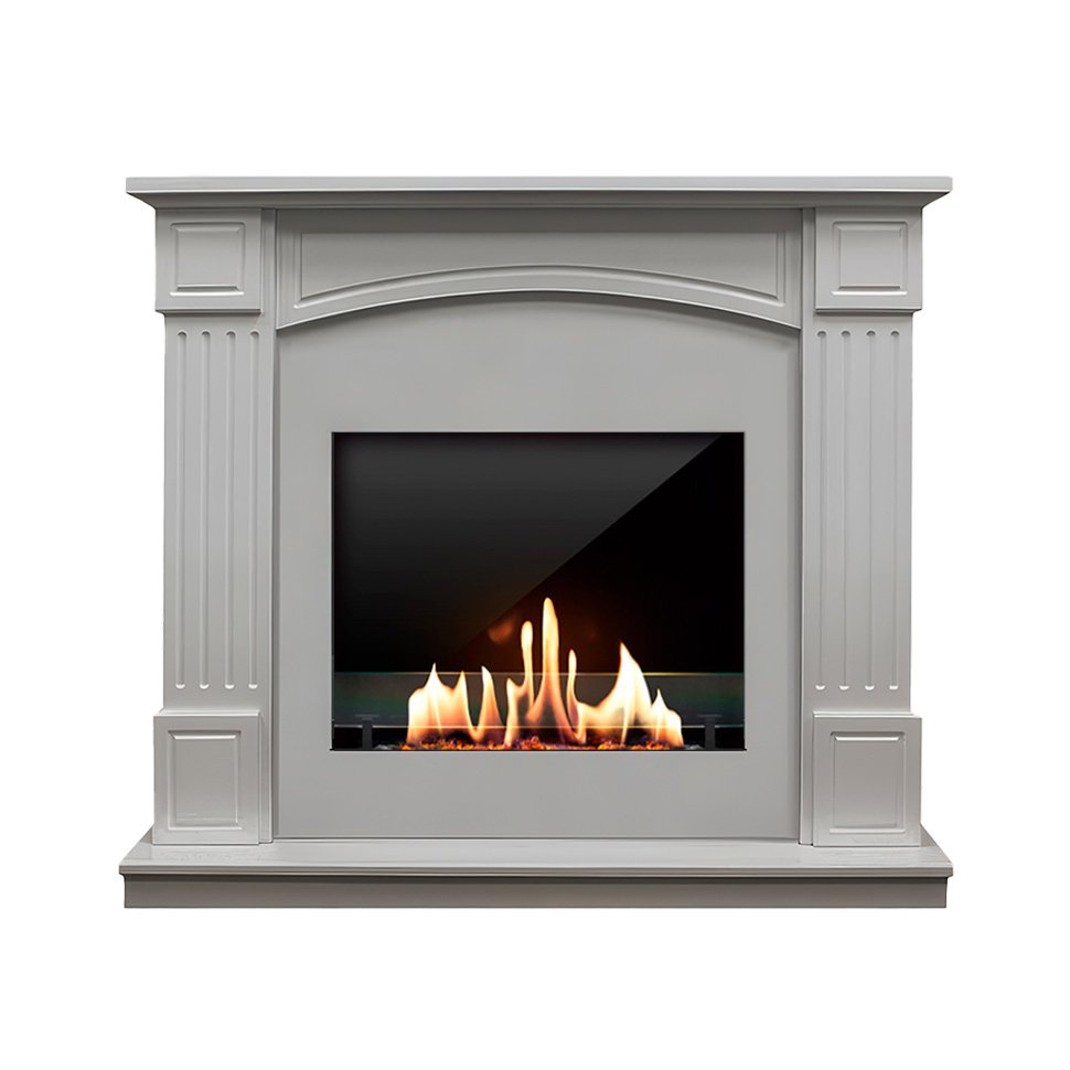 Биокамин в портале SteelHeat Chester 