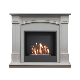 Биокамин в портале SteelHeat Chester