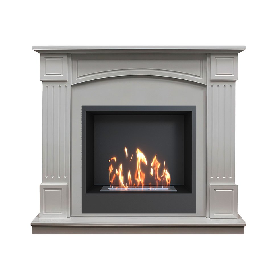 Биокамин в портале SteelHeat Chester 