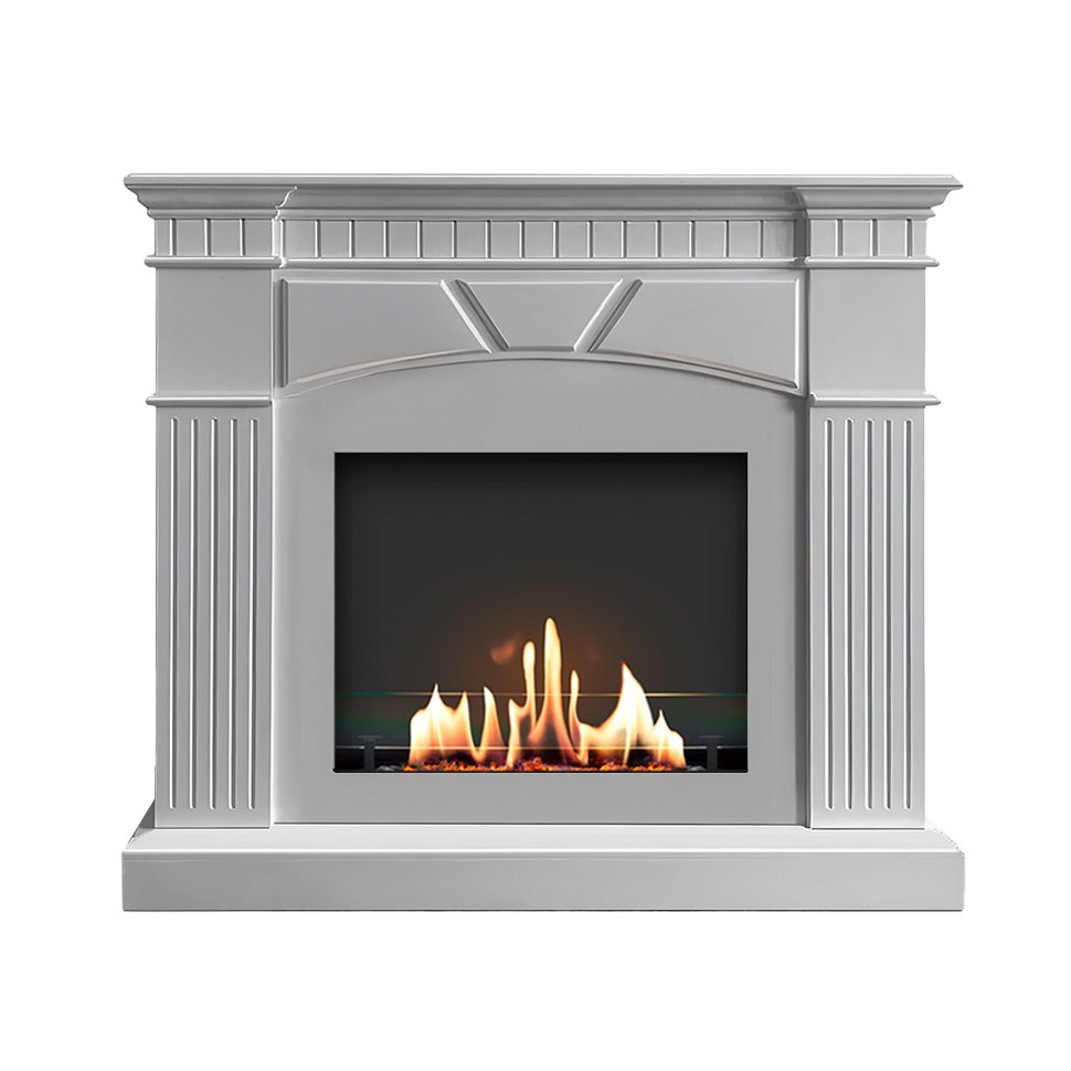 Биокамин в портале SteelHeat Shervud 