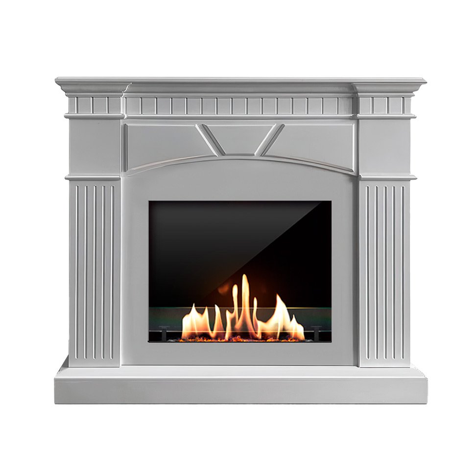 Биокамин в портале SteelHeat Shervud 