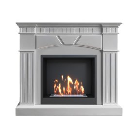 Биокамин в портале SteelHeat Shervud