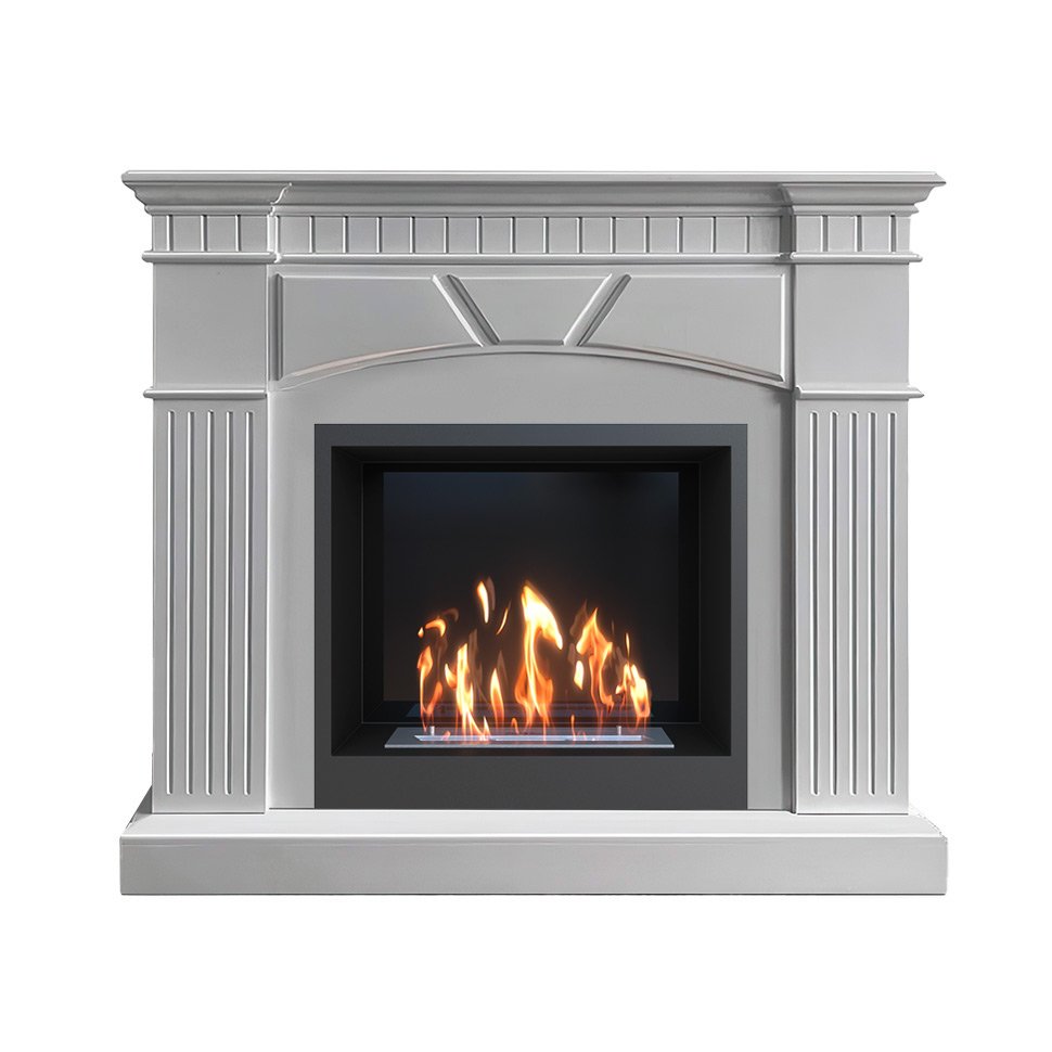 Биокамин в портале SteelHeat Shervud 