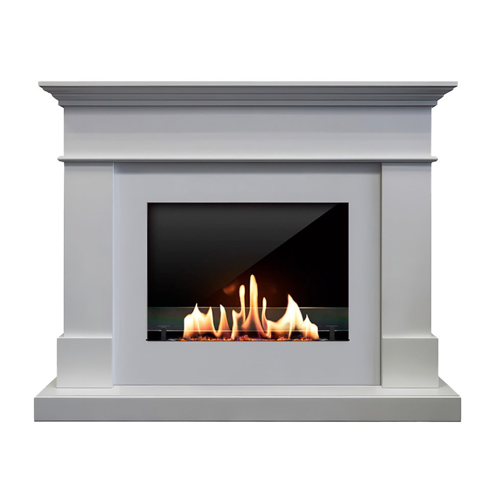 Биокамин в портале SteelHeat Nevada 