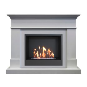 Биокамин в портале SteelHeat Nevada