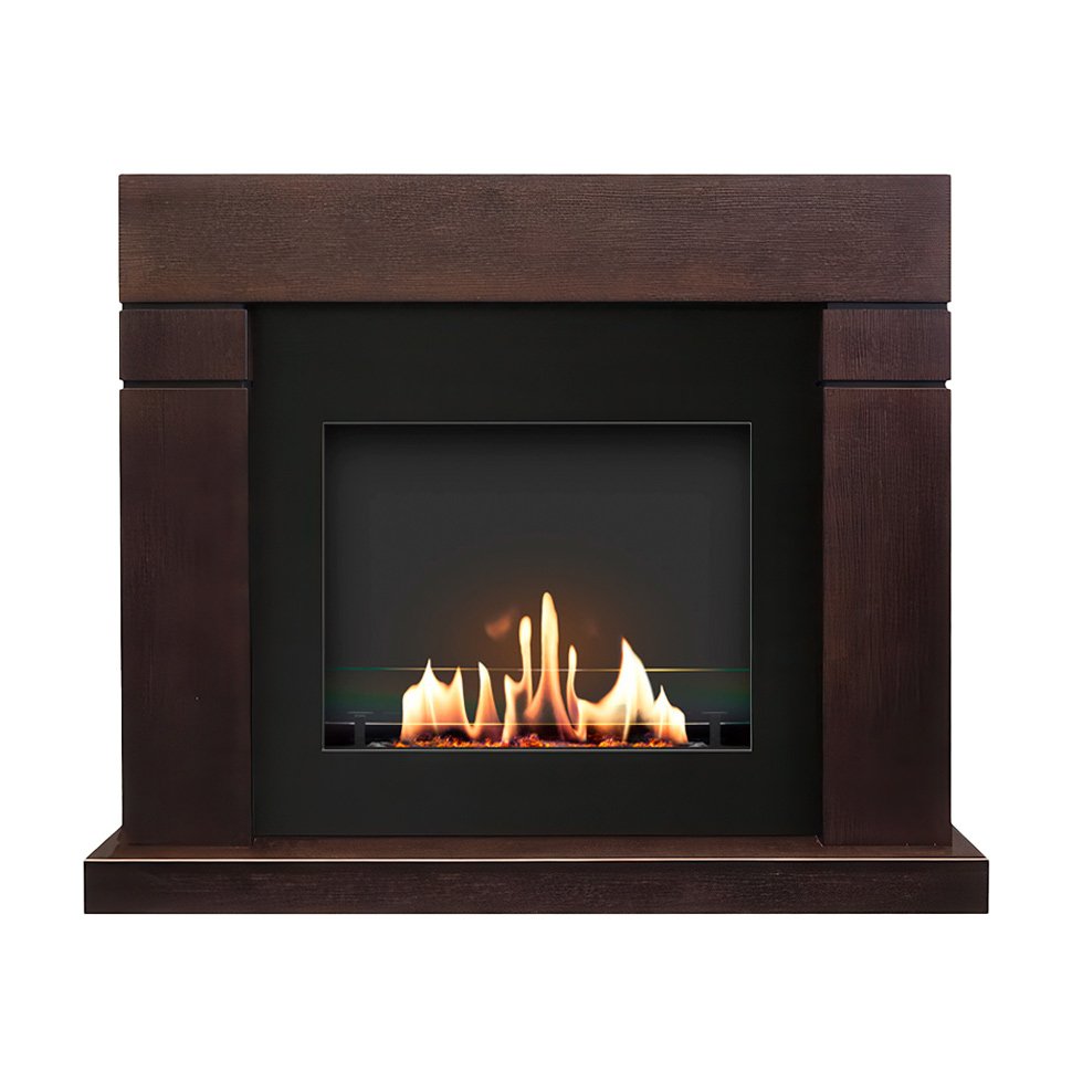 Биокамин в портале SteelHeat Tobi 