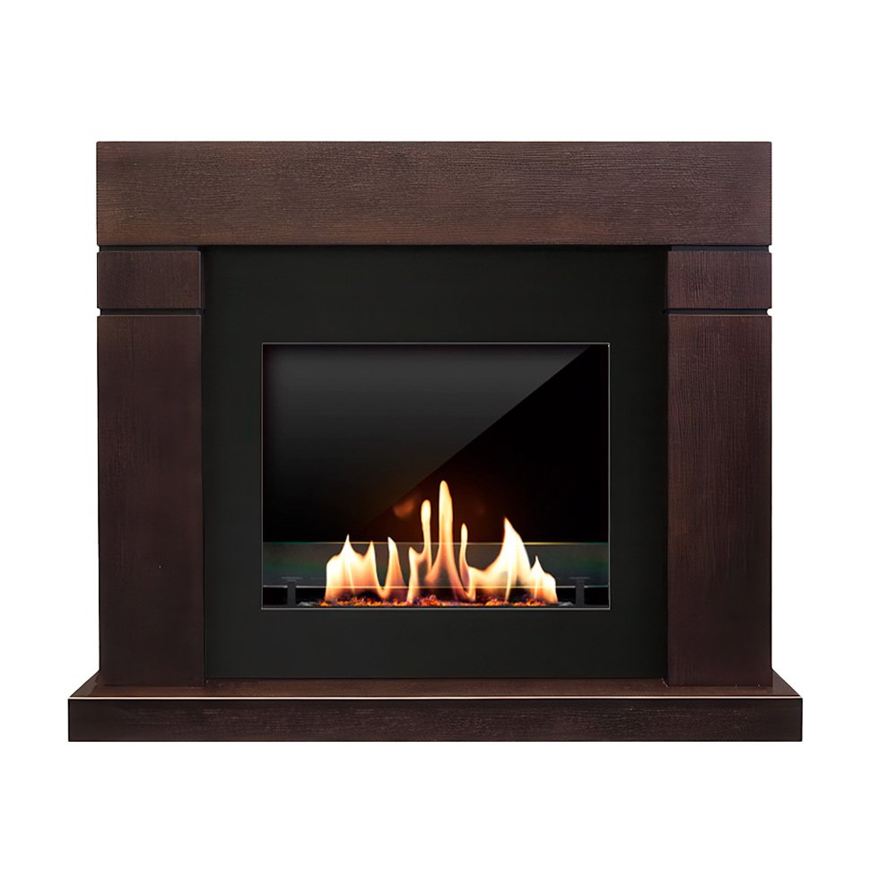 Биокамин в портале SteelHeat Tobi 