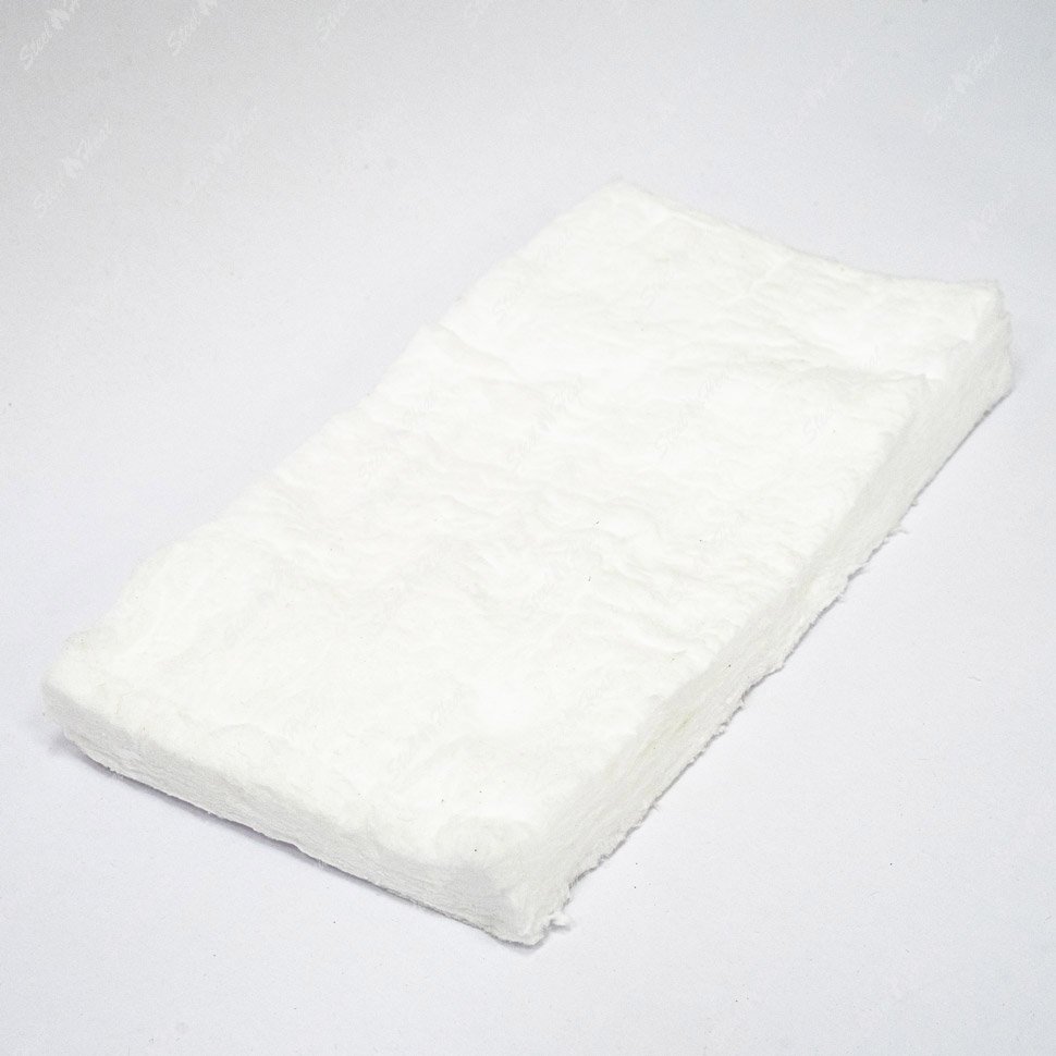 Керамическая вата для биокамина SteelHeat