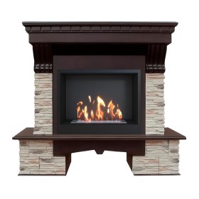 Биокамин в портале SteelHeat Kurshavel