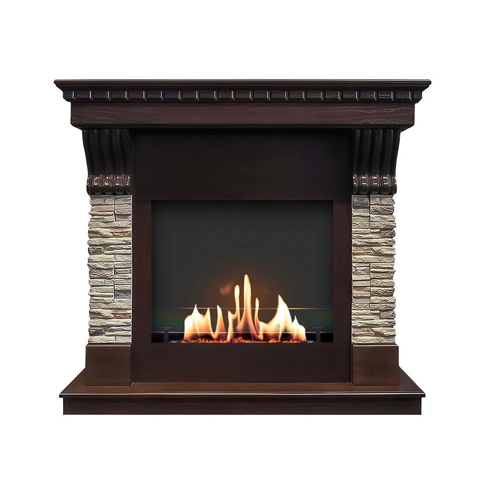 Биокамин в портале SteelHeat Marsel 