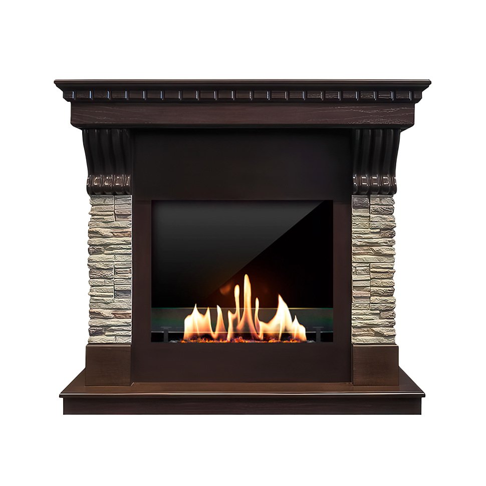 Биокамин в портале SteelHeat Marsel 