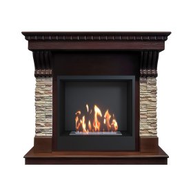 Биокамин в портале SteelHeat Marsel