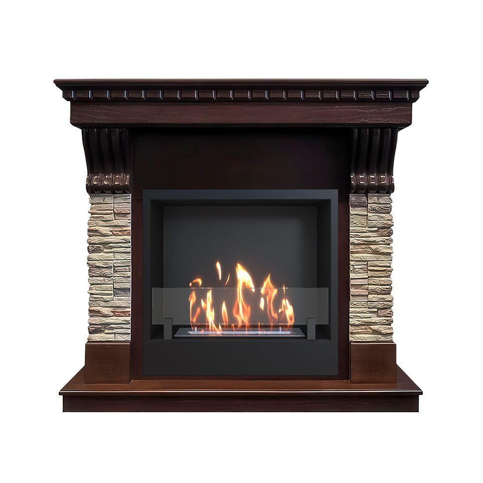 Биокамин в портале SteelHeat Marsel 