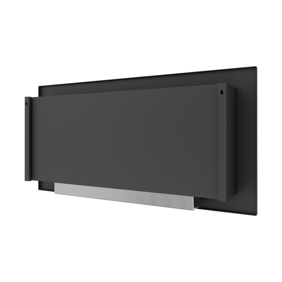 Биокамин встраиваемый SteelHeat ONE 1100 