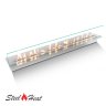 Топливный блок SteelHeat LINE GLASS 900 