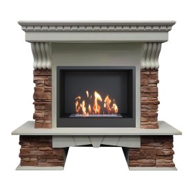 Биокамин в портале SteelHeat Provans