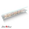 Топливный блок SteelHeat LINE GLASS 800 