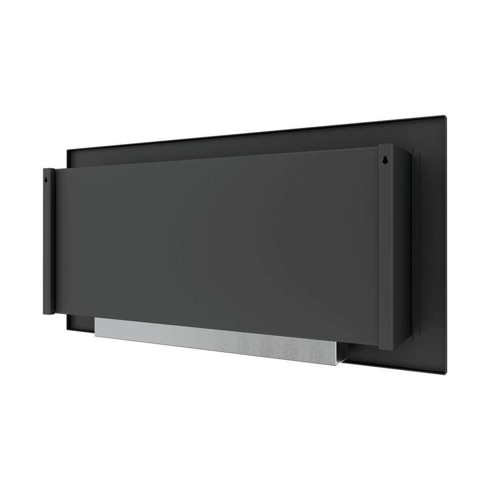 Биокамин встраиваемый SteelHeat ONE-D 1100 