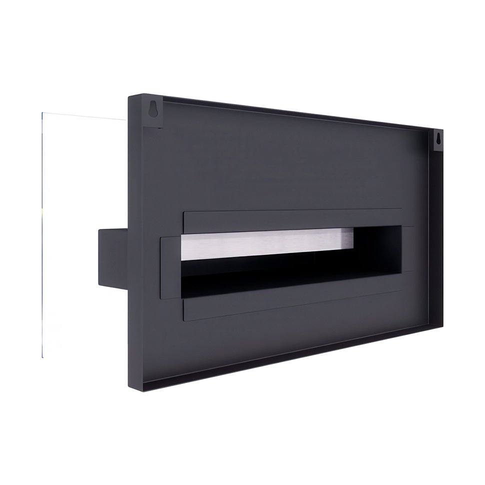 Биокамин SteelHeat LINKOR 800 