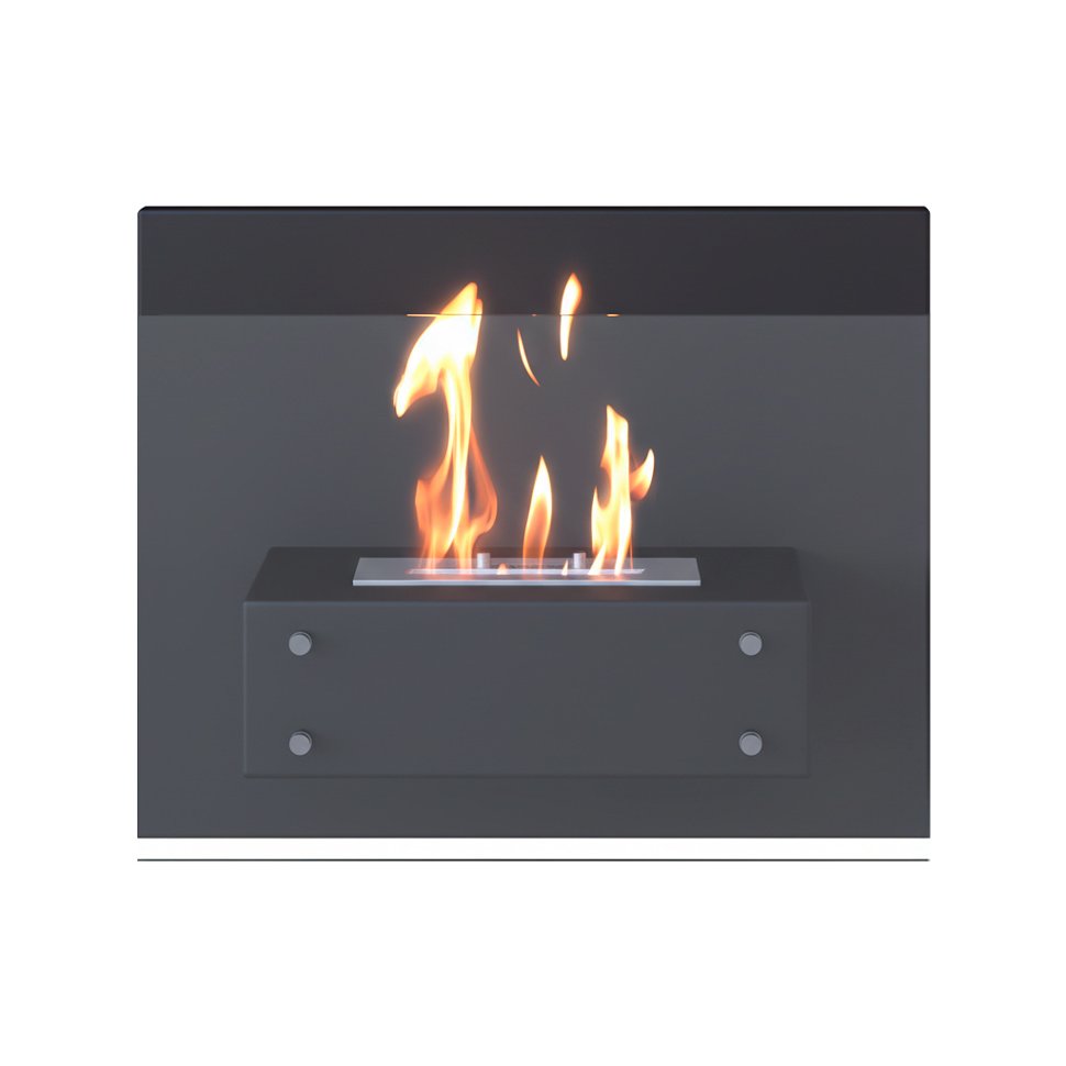 Биокамин SteelHeat LINKOR 600 