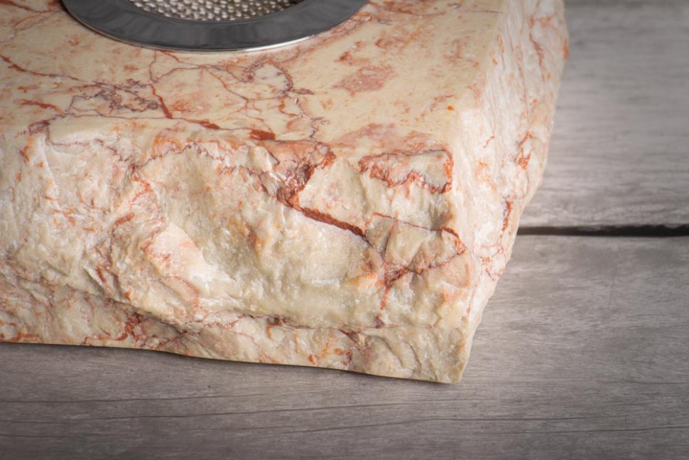 Подарочный набор SteelHeat PREMIUM BOX GEFEST + деревянная коробка + стартовый комплект 