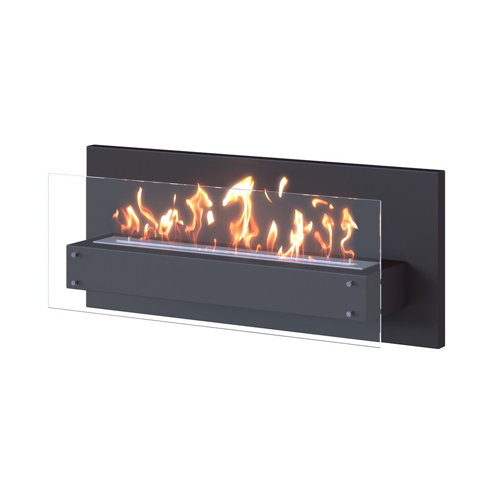 Биокамин SteelHeat LINKOR 1200 