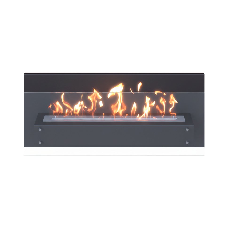 Биокамин SteelHeat LINKOR 1200 