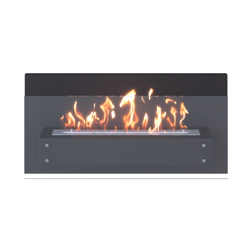 Биокамин SteelHeat LINKOR 1000 