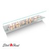 Топливный блок SteelHeat LINE GLASS 700 