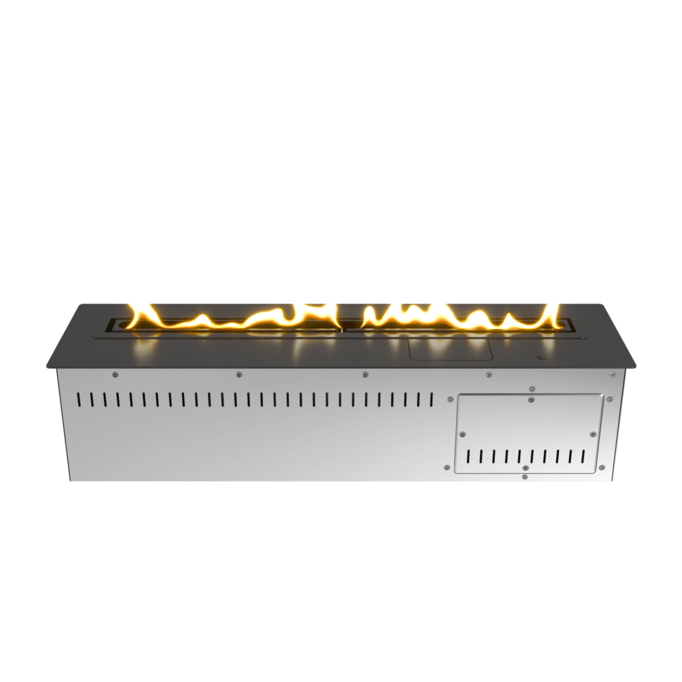 Автоматический биокамин AB 700 черный