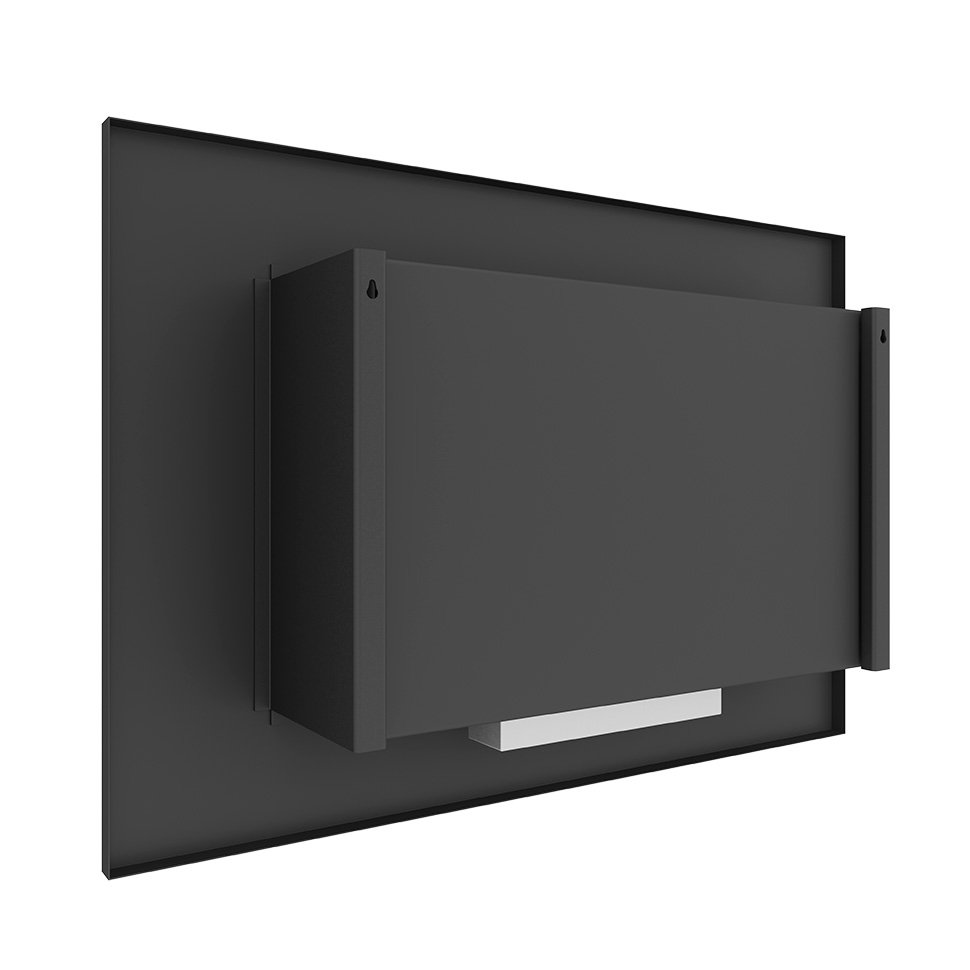 Биокамин встраиваемый SteelHeat GRAND 900 LITE 