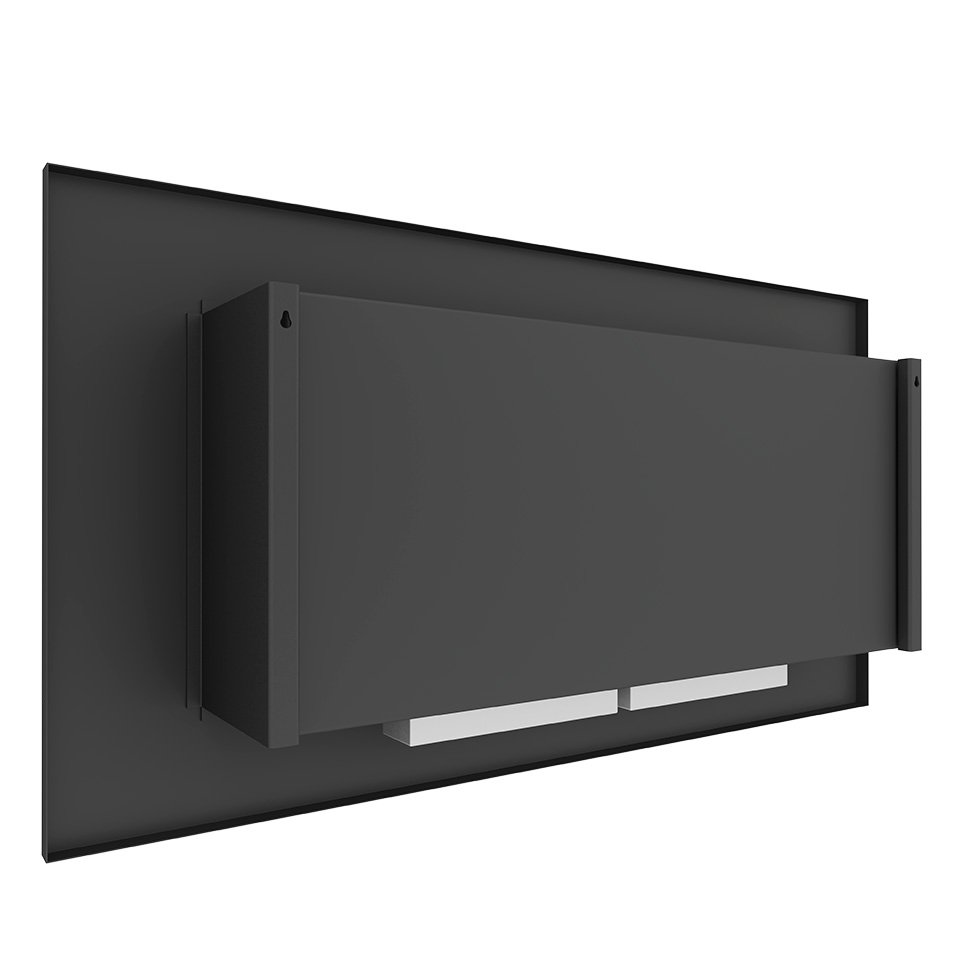 Биокамин встраиваемый SteelHeat GRAND 1200 LITE 